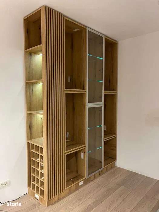 APARTAMENT 2 CAMERE DE INCHIRIAT/PIPERA/COMPLEX GRAND PARK - Imagine principală: 5/6