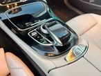 Mercedes-Benz E 400 4Matic Cabrio 9G-TRONIC AMG Line - 15