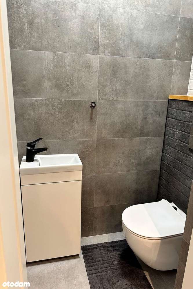 Nowoczesne mieszkanie po generalnym remoncie – gotowe do zamieszkania! - Pełny obrazek: 5/13