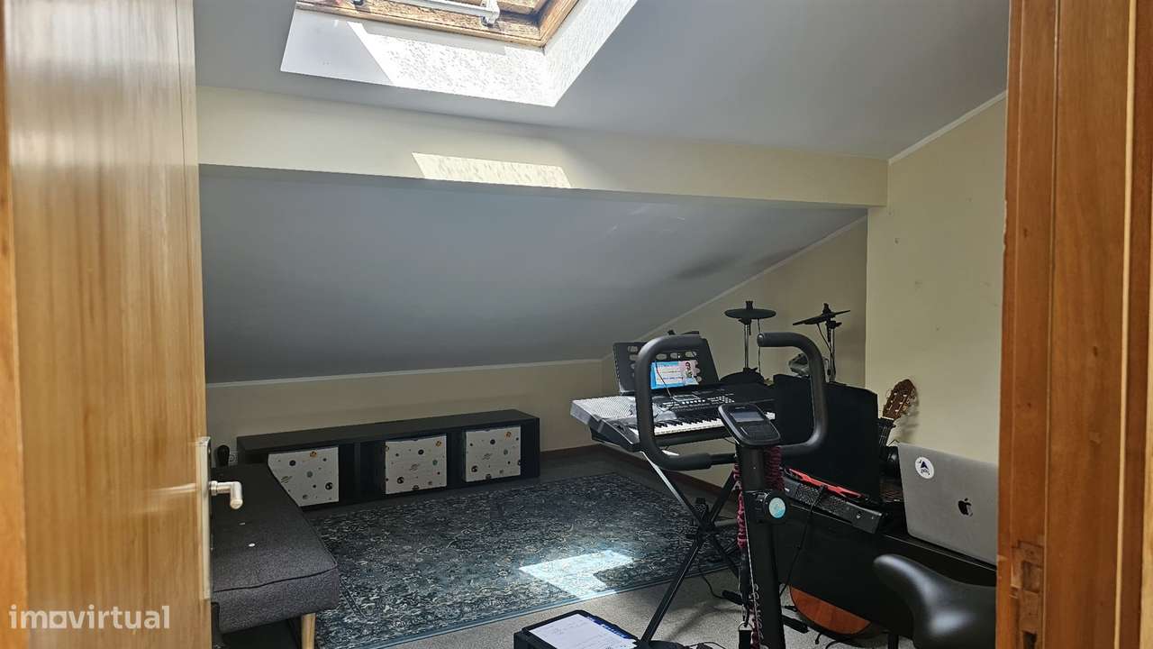 Apartamento T2 Venda em Custóias, Leça do Balio e Guifões,Matosinhos-9