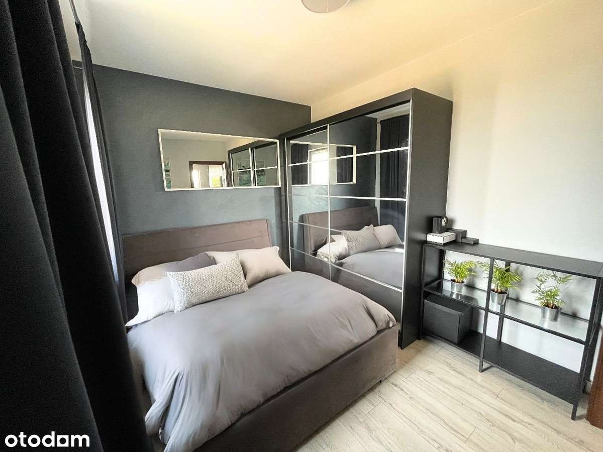 Najlepszy widok w Lublinie • 57 m² • Loggia 10 m² • 8. piętro • Garaż - Pełny obrazek: 5/14