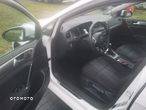 Volkswagen Golf 1.6 TDI BlueMotion Technology DSG Lounge - 3