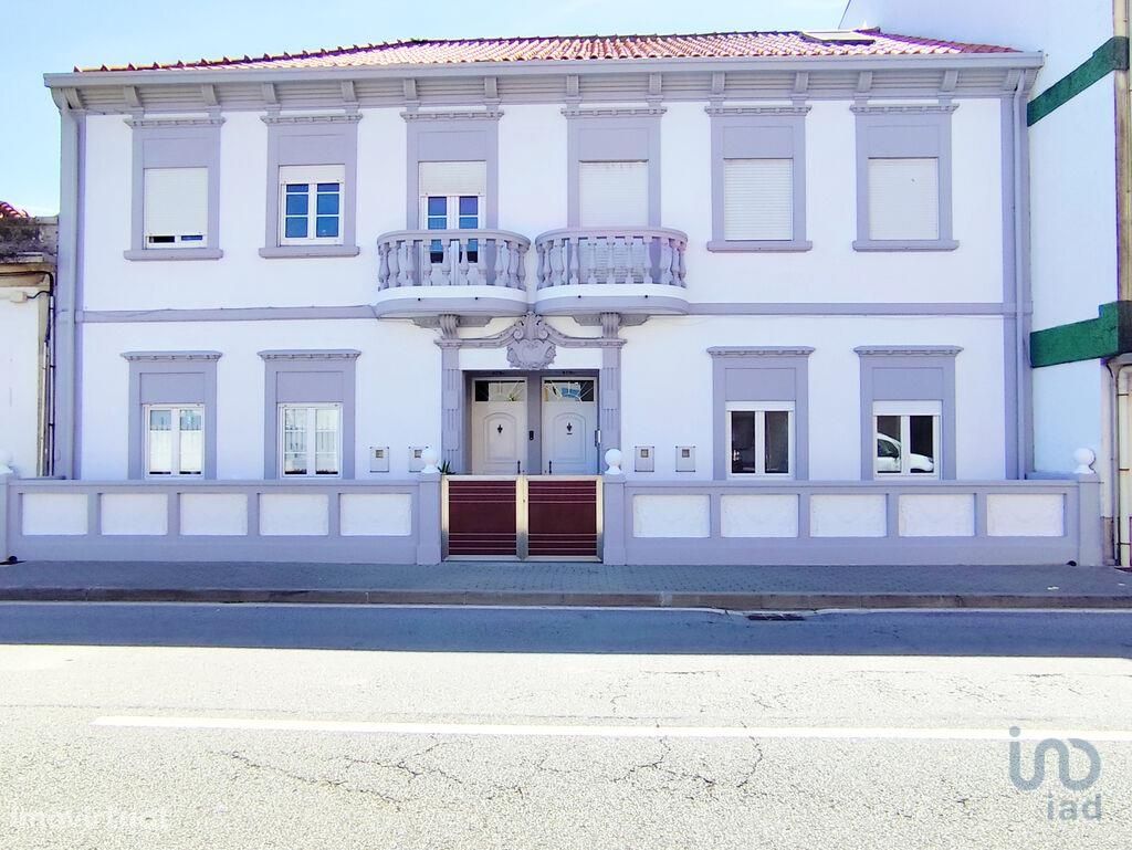 Casa / Villa T2 em Viana do Castelo de 48,00 m2
