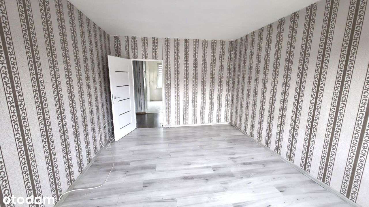 Atrakcyjne 3 Pokoje! Balkon! 3 Piętro! Zabrze Dzie-19