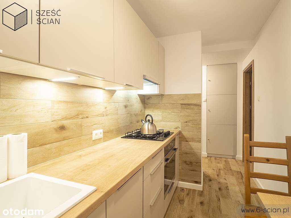 Mieszkanie – wroclaw - Widok 5