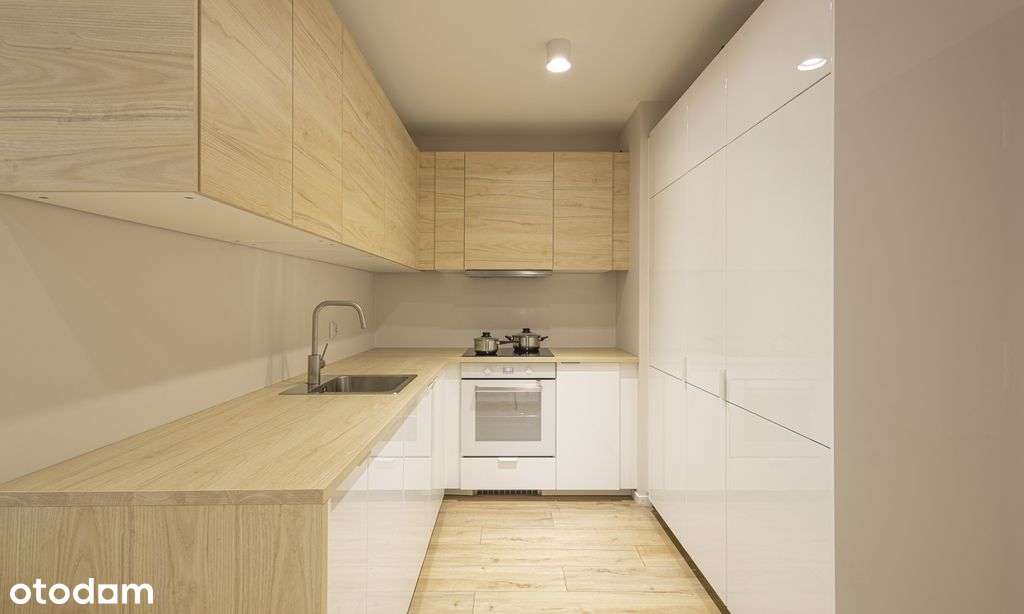 Mieszkanie Kraków al. Pokoju od Właściciela-6