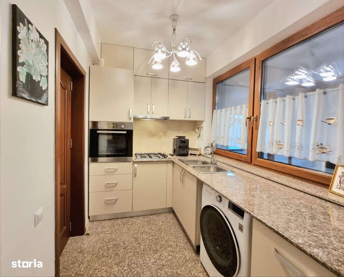 Vand Casa Balotesti, Dumbraveni, Saftica - Imagine principală: 3/13