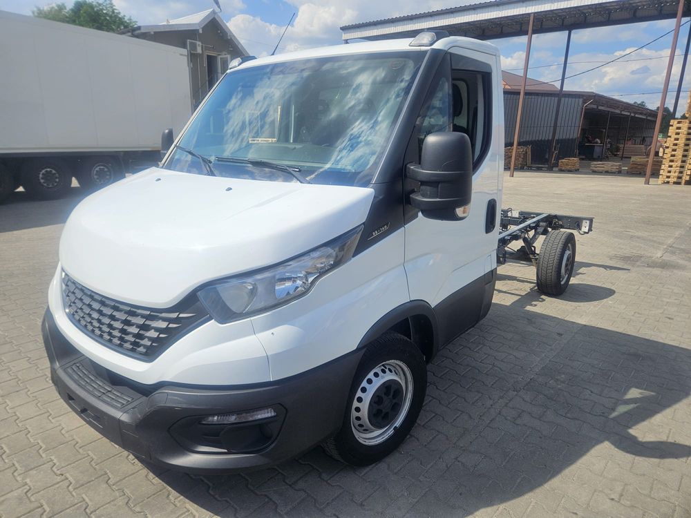 Iveco Daily 2020