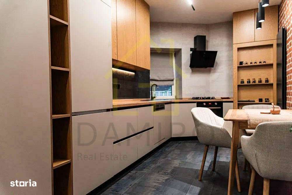 Apartament 2 camere Stirbei Voda Cismigiu Renovat Boxa Comision 0%-0