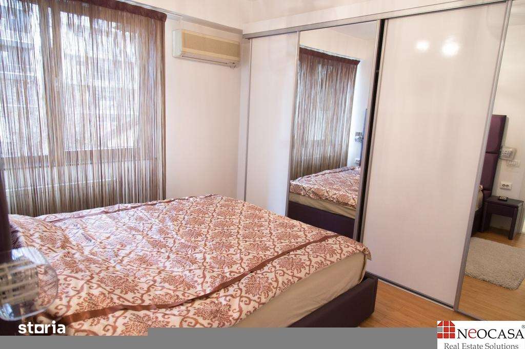 POLONA 2009, ETAJ 1, 4 CAMERE 175 MP, MOBILAT+UTILAT COMPLET! - Imagine principală: 4/12