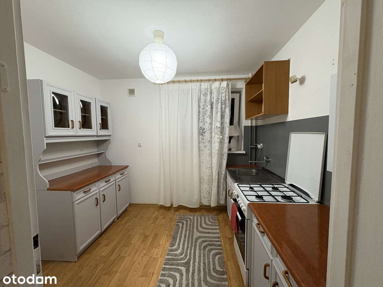 2-pokojowe mieszkanie w centrum Bolesławca, 41.70 m² - Pełny obrazek: 3/7