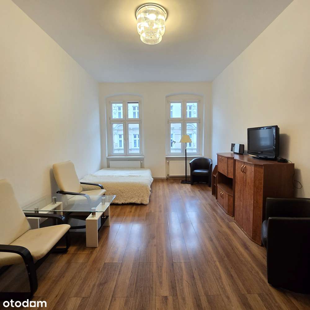 Ładne  3 pokoje po generalnym remoncie-11