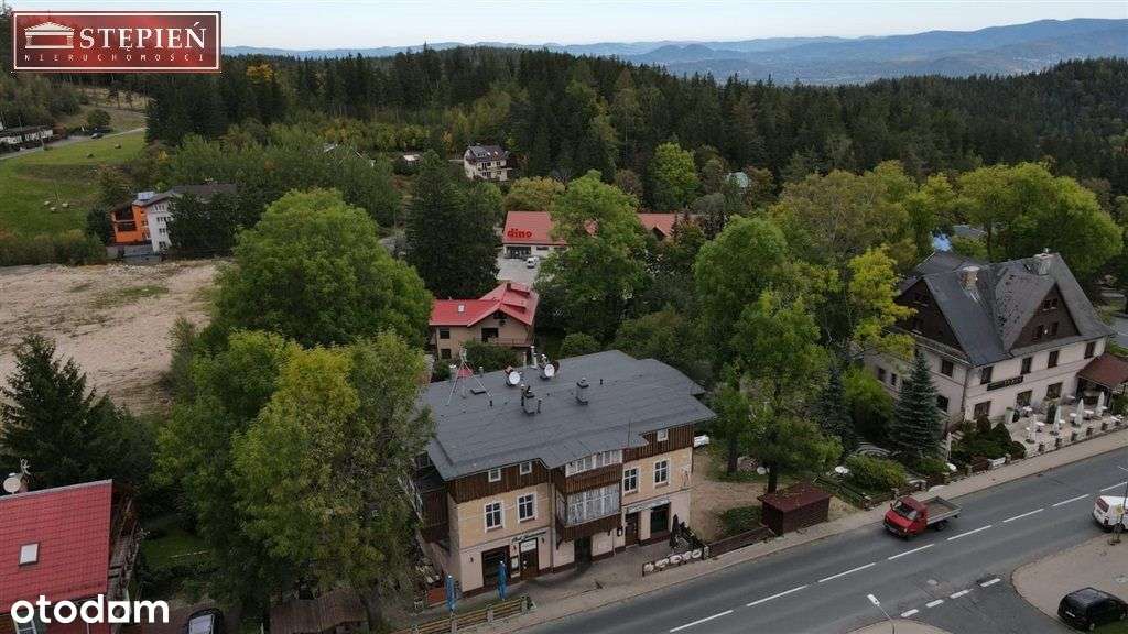 Mieszkanie z ogródkiem w sercu Karkonoszy - Pełny obrazek: 4/18