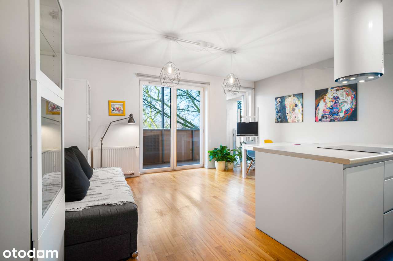 3-pokojowe mieszkanie | wysoki standard | ul. Dunikowskiego - Pełny obrazek: 5/20