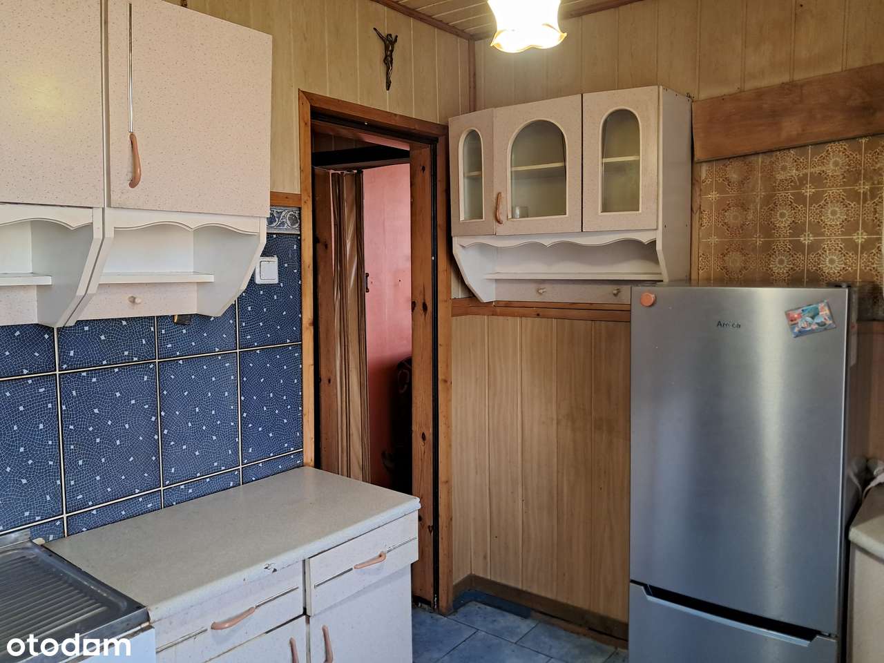 Mieszkanie z balkonem, na przeciwko szpitala 26 Marca - Pełny obrazek: 5/9