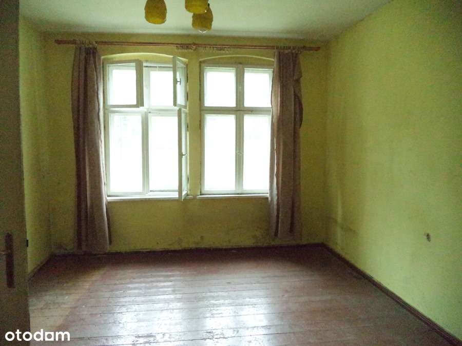 Mieszkanie do remontu Kałki gm. Trzebiel-6