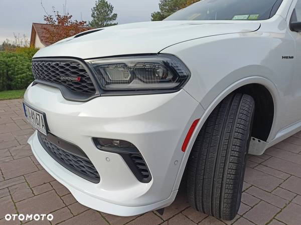 Dodge Durango 5.7 R/T - 13