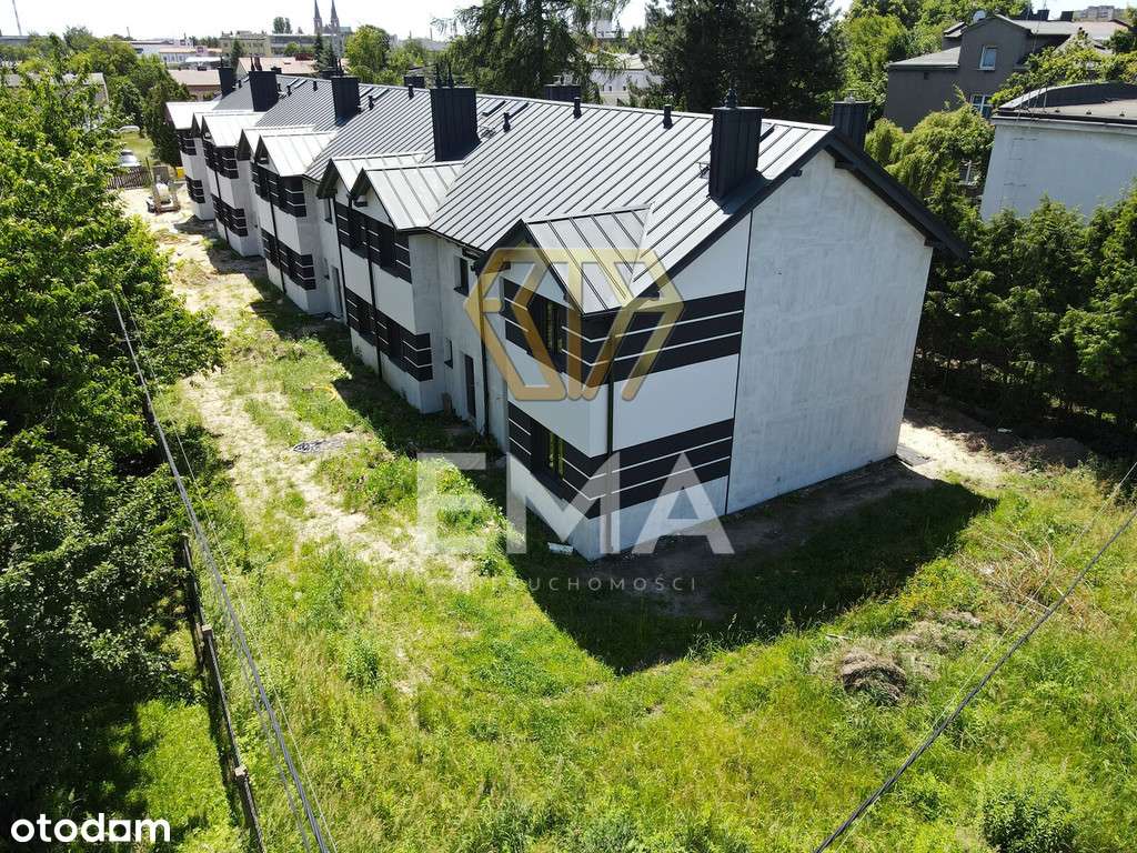 NOWA INWESTYCJA W SERCU CZĘSTOCHOWY! - Pełny obrazek: 4/20