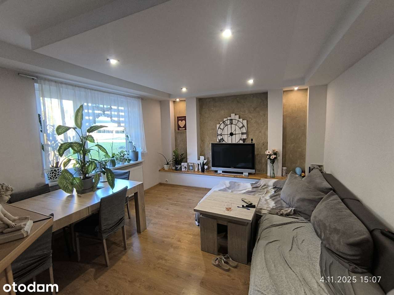 Dom pod Lasem - Pełny obrazek: 4/16