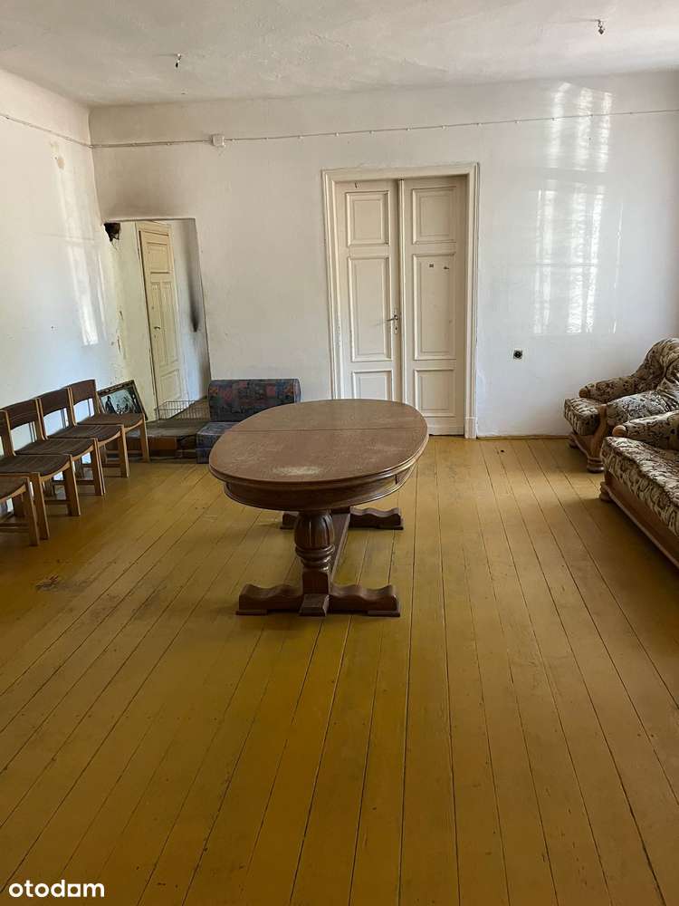 Unikatowa rezydencja - historyczny dwór w Miszewie-4