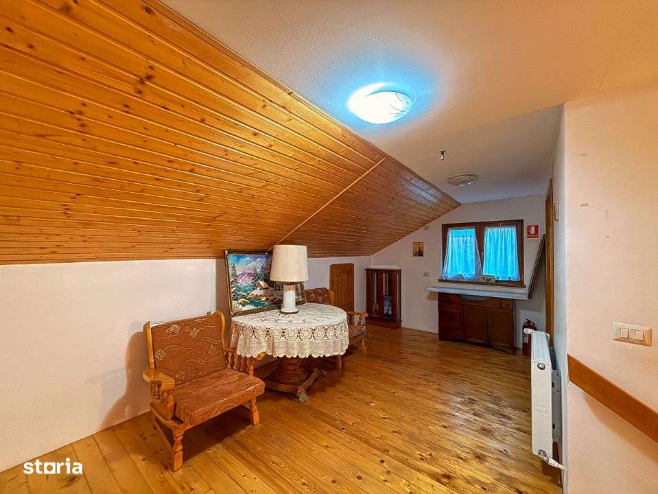 Vila ta in mijlocul naturii | Vadurele, zona superba-11