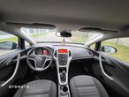 Opel Astra 1.4 Turbo ecoFLEX Start/Stop Active - 25