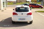 Opel Corsa Van 1.3 CDTI - 8