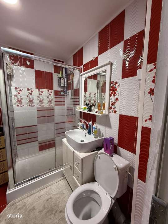 Apartament 3 Camere Decomandat – Zona Oborului-9