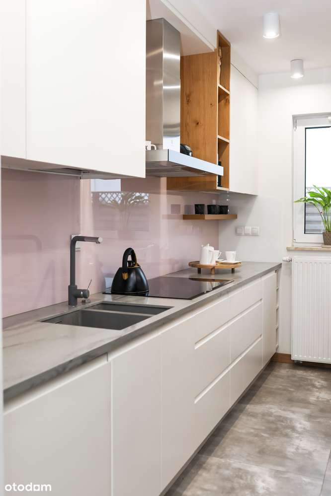 4 pokoje +Kuchnia | Umeblowane + Ogród 147m2 i Taras + Spiżarnia IDEAŁ - Pełny obrazek: 5/20