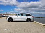 BMW 318 d Touring Advantage Auto - 3