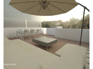 Apartamento Duplex centro Vila do Conde - Grande imagem: 3/28
