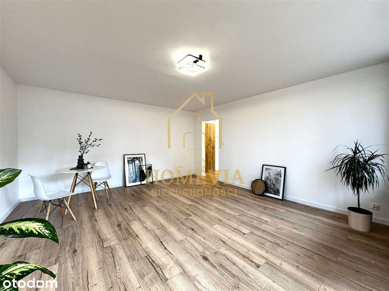 Trynek M3 50m2 ! Po Remoncie/Balkon/CO Miejski !-14