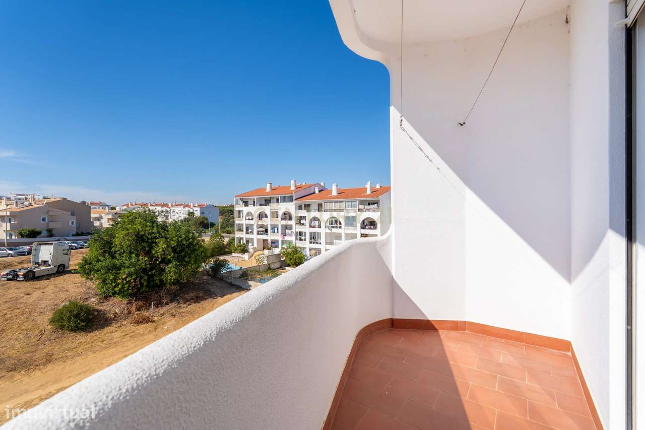Apartamento T1 + 2 para venda em Montechoro - Albufeira - Grande imagem: 4/28