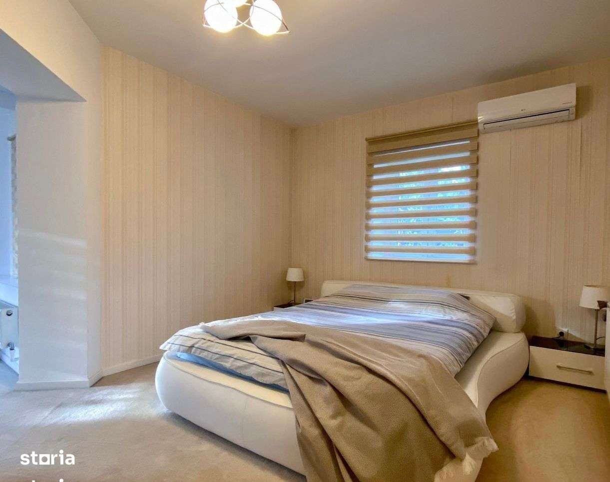 Vilă exclusivistă- Băneasa Residential Park-8