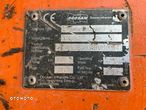 Doosan dx 380 - 24