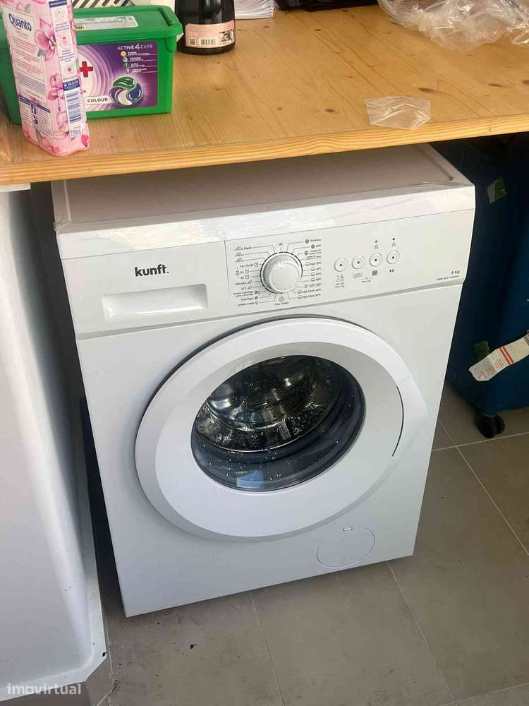 Apartamento T2 Remodelado - Grande imagem: 5/12