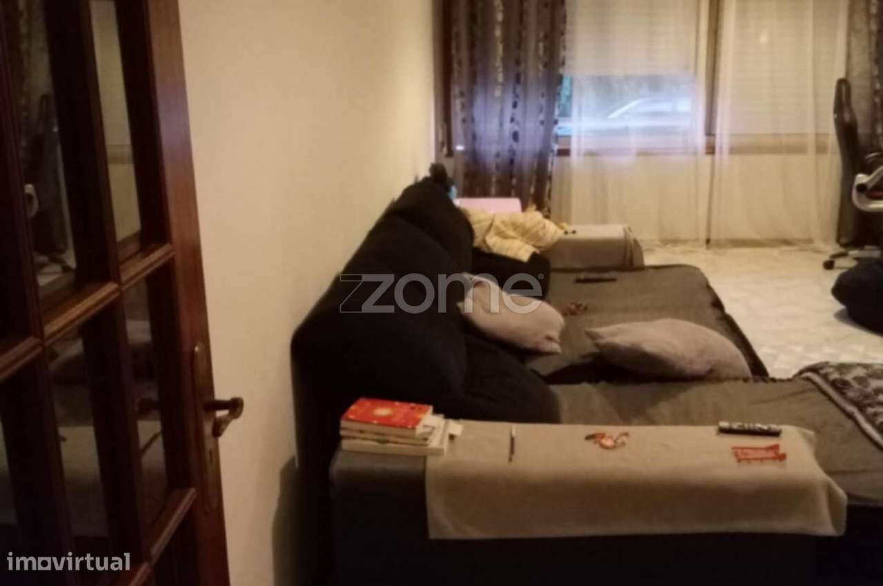 Apartamento T2 Rés-do-Chão com Terraço! - Grande imagem: 3/18