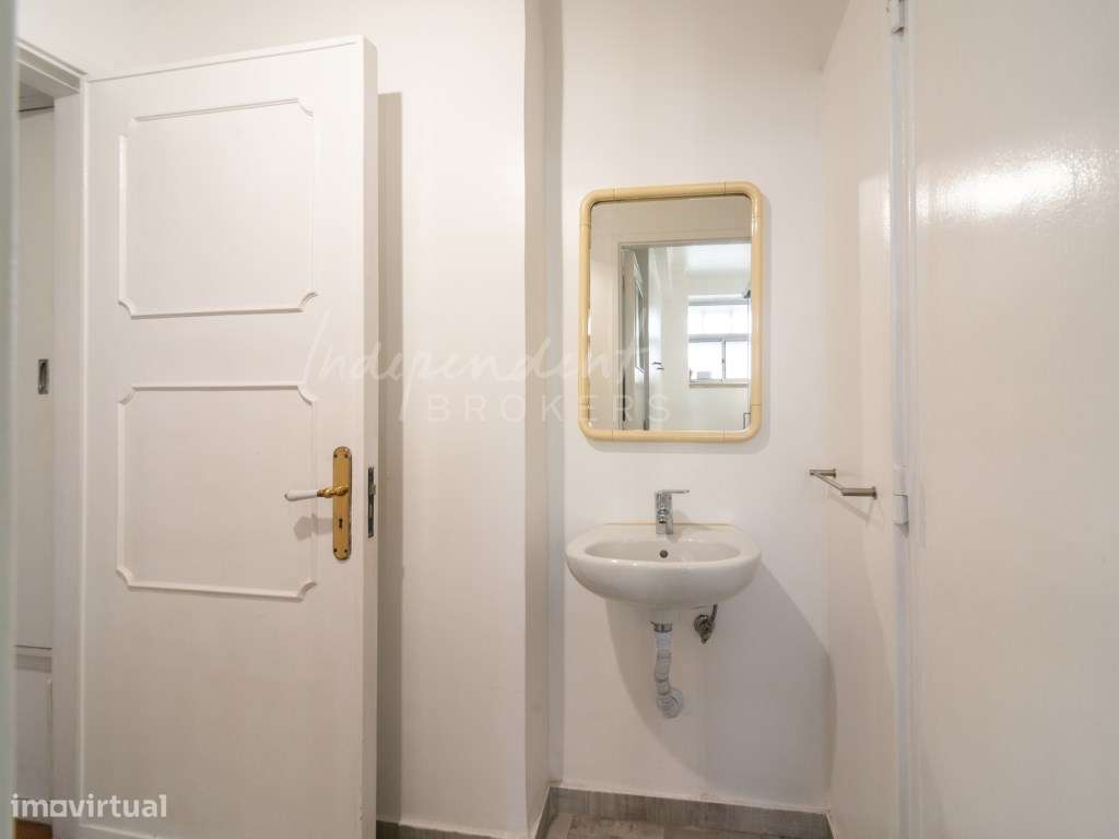 EXCELENTE APARTAMENTO T4 PARA VENDA [ESTRELA]-21