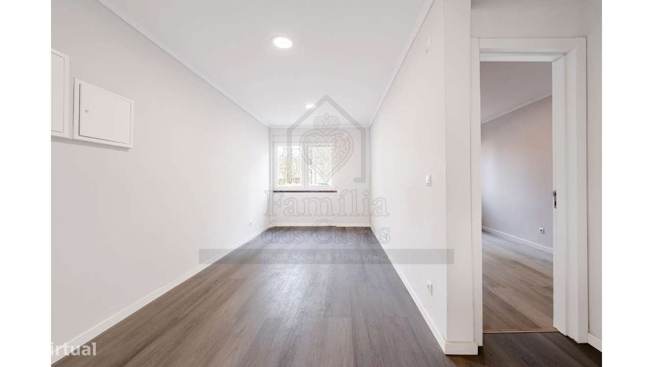 T2 Renovado em Benfica-9