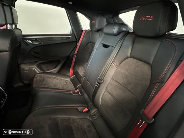 Porsche Macan GTS - 21