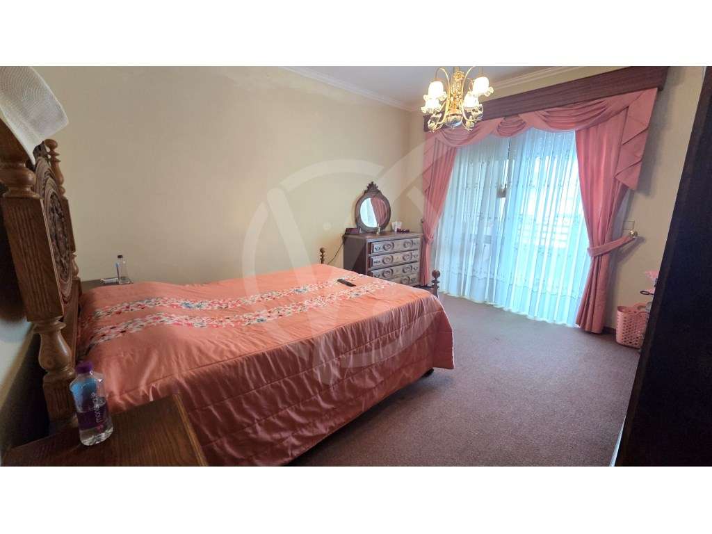 Apartamento T2 em Aver-o-Mar - A 100 metros da Praia-9