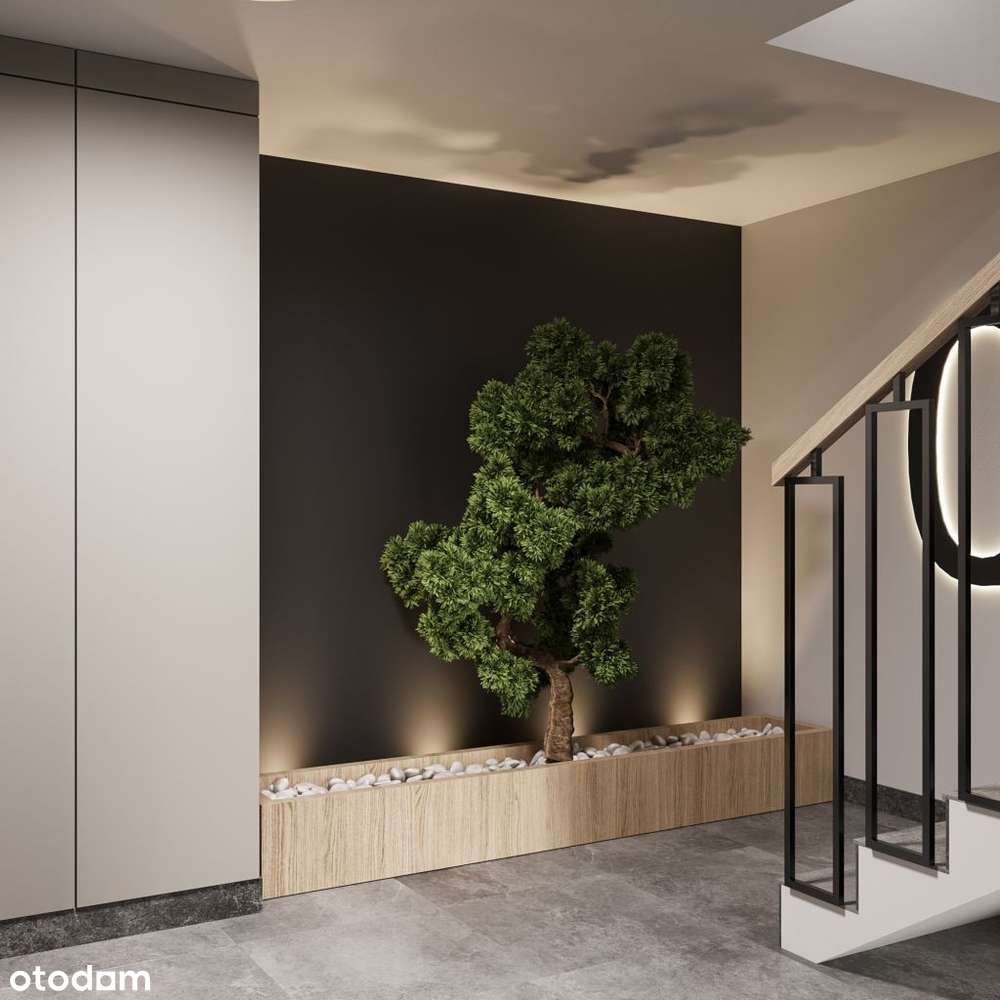 Mieszkanie Osiedle Zen/ 38,36 m2-10