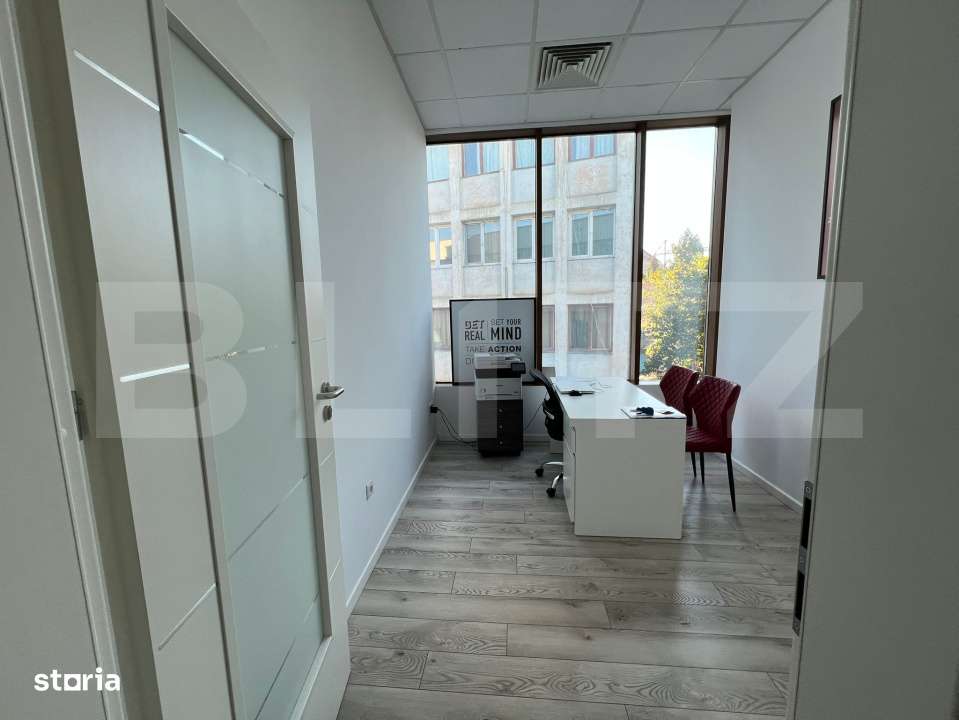 Spatiu comercial, 350 mp, zona Piata Mihai Viteazu - Imagine principală: 5/8