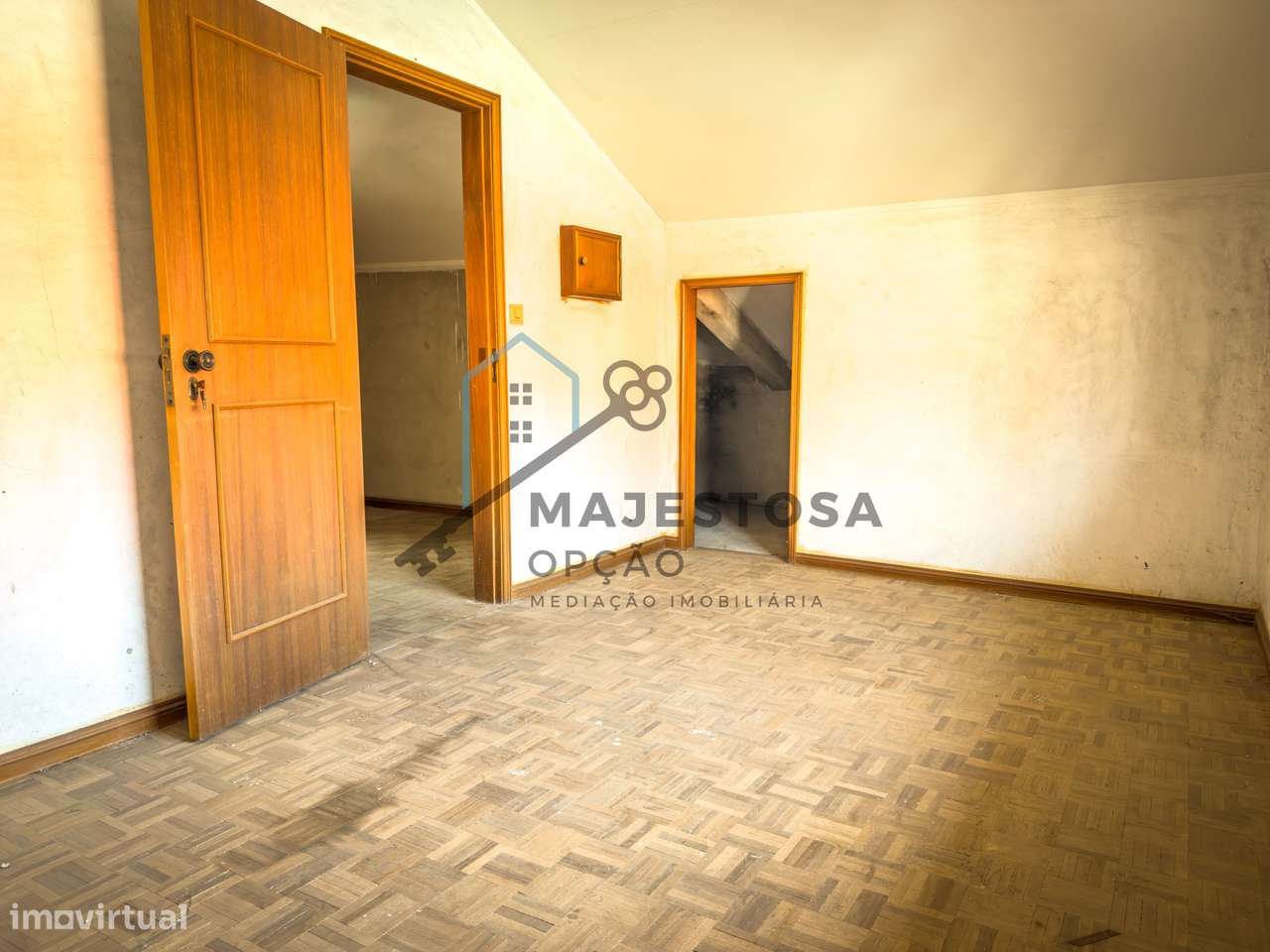Prédio Inteiro — Comércio + Habitação | Centro de Vila do Conde-19