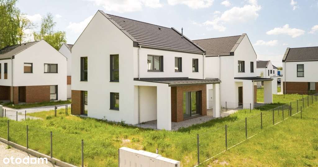 Dom na sprzedaż, 5 pokoi, 152 m², Szczodre