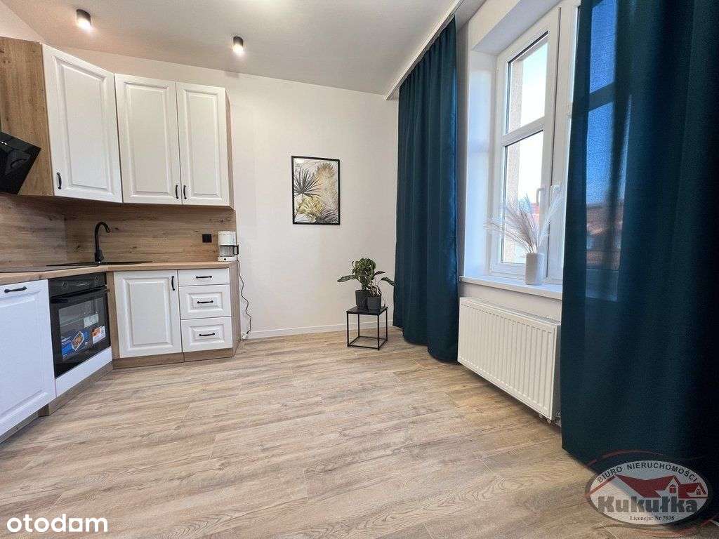 Mieszkanie 2-pokojowe Poznań, Łazarz - Pełny obrazek: 4/8