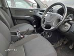 Interior complet Kia Sportage 2009 SUV 2.0 SOHC - 1