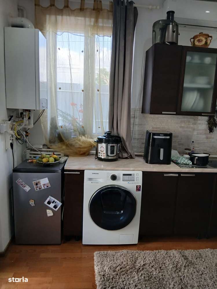 Casa renovata zona Liceului Pedagogic - Imagine principală: 4/12