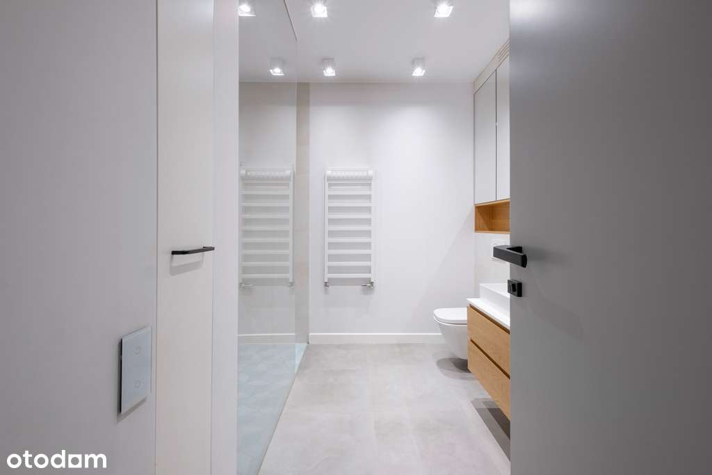 Mieszkanie premium | dwustronne | loggia-12