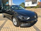 VW Passat Variant 1.6 TDI Confortline - 2